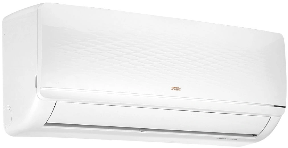 Сплит-система Centek CT-65FDC07 белый — миниатюра 2