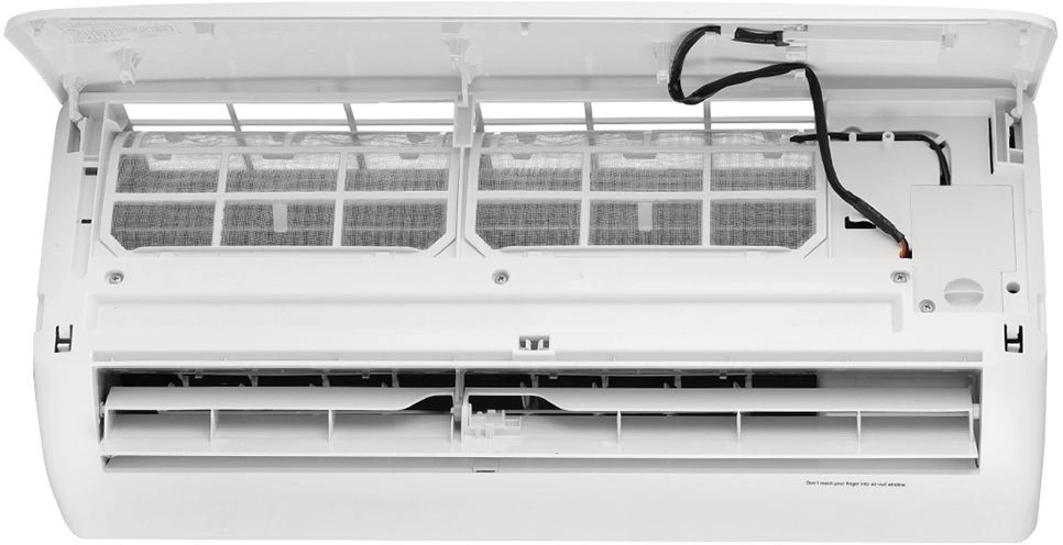 Сплит-система Centek CT-65FDC09 белый — миниатюра 2