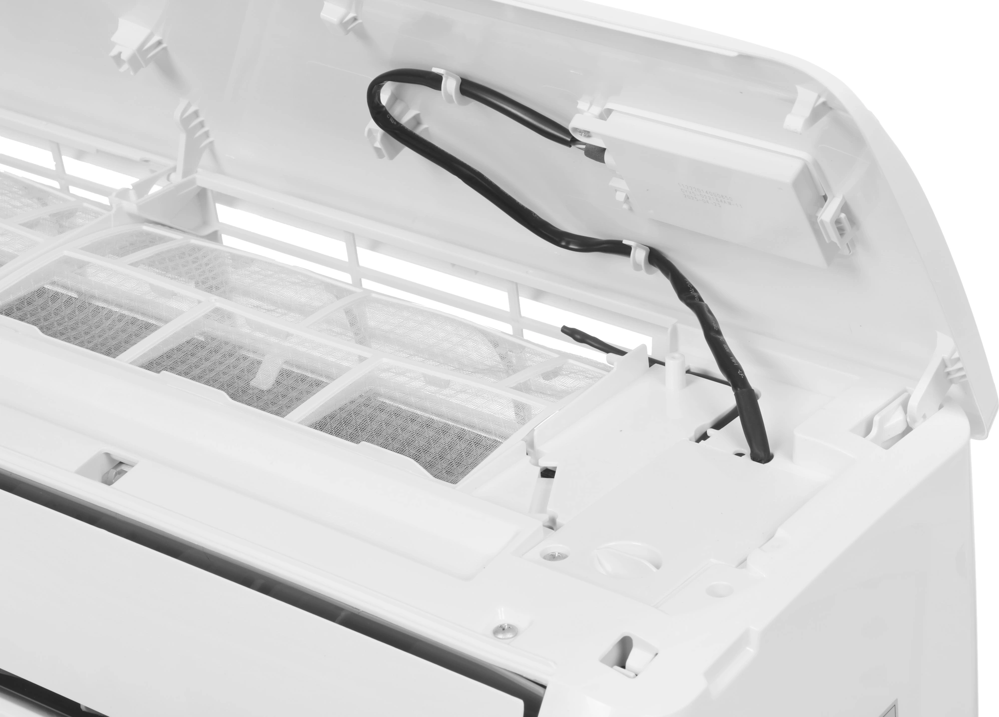 Сплит-система Centek CT-65FDC12 белый — миниатюра 13