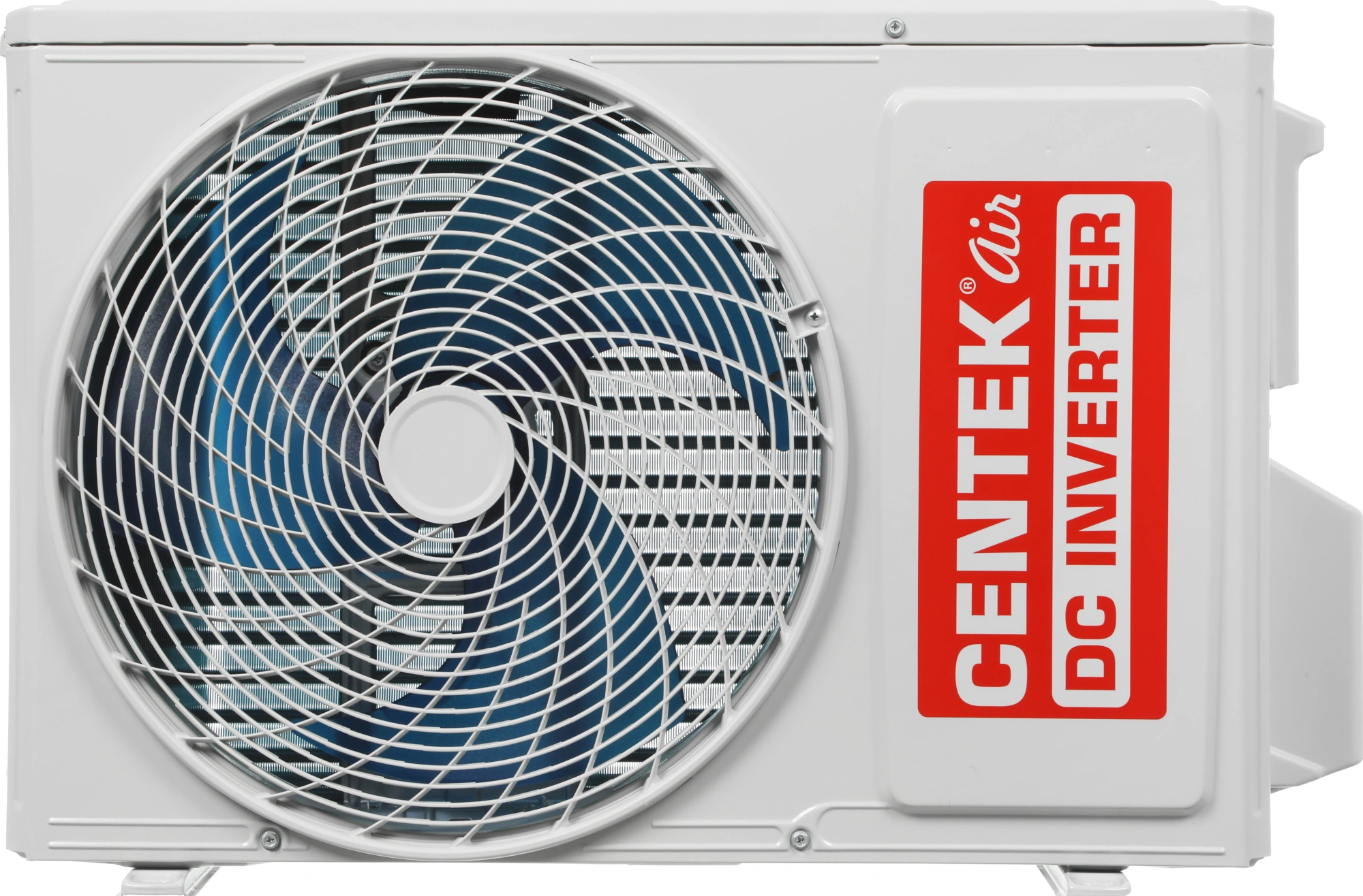 Сплит-система Centek CT-65FDC12 белый — миниатюра 19