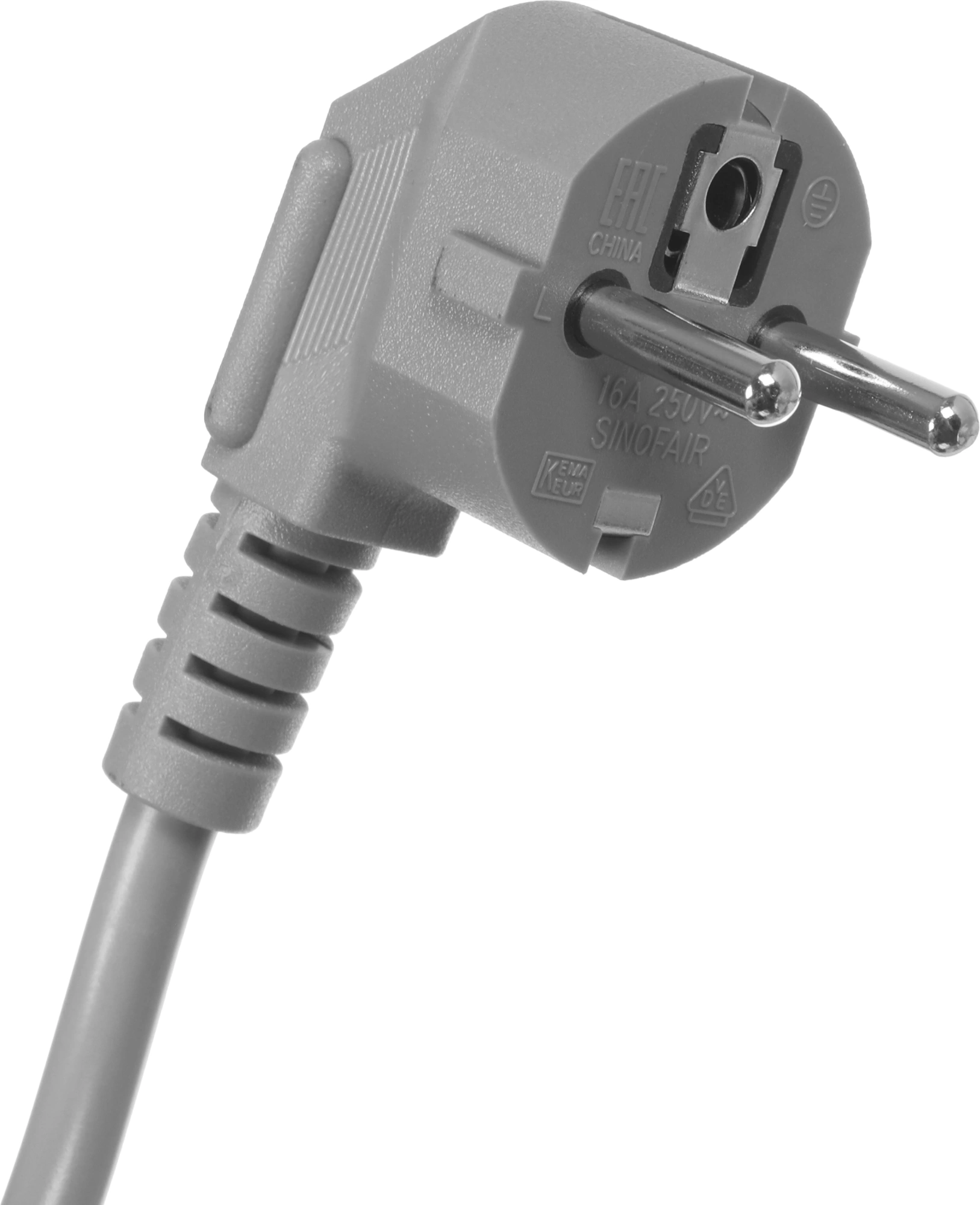 Сплит-система Centek CT-65FDC12 белый — миниатюра 18