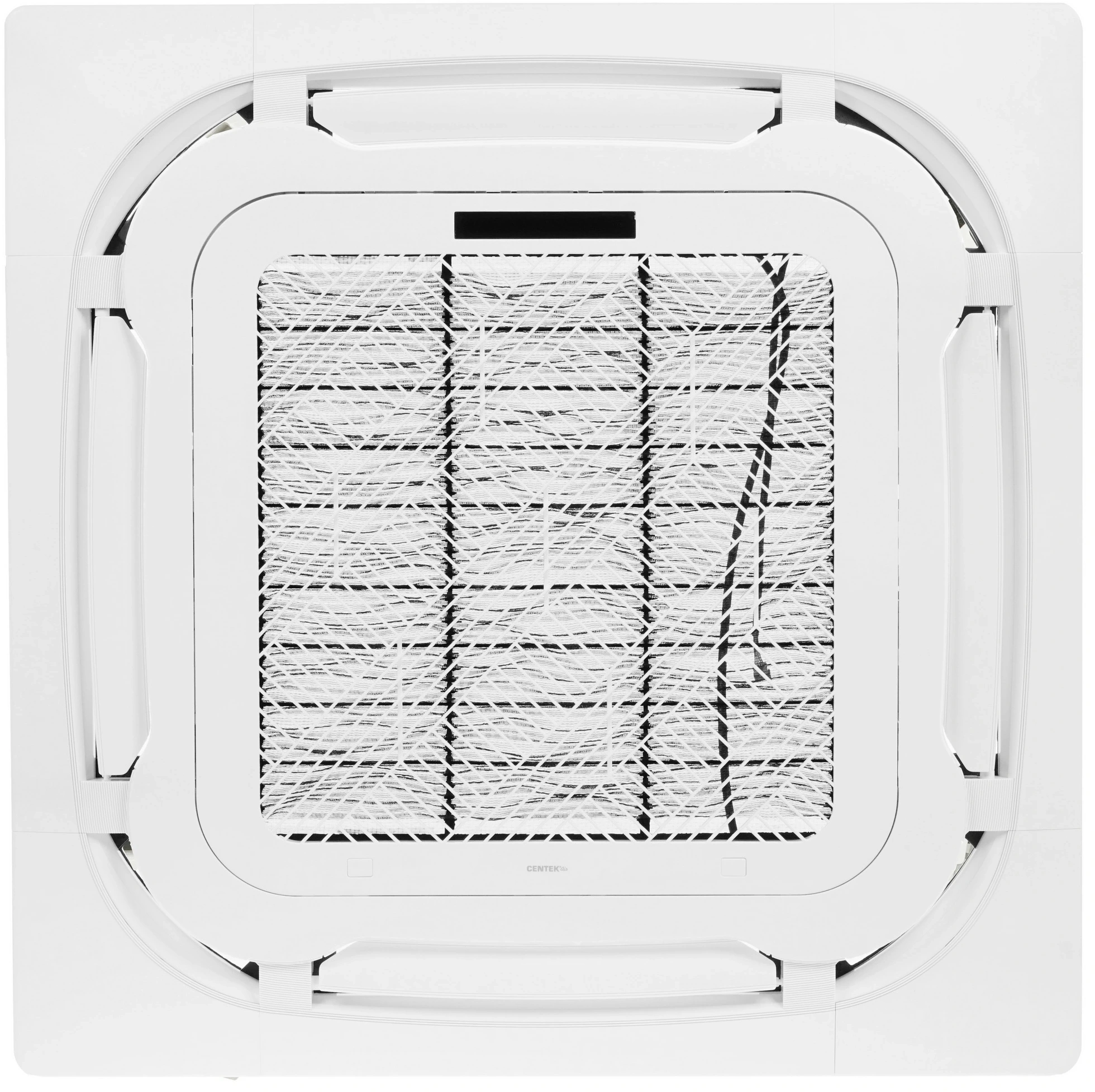 Сплит-система Centek CT-66C24 белый — миниатюра 5