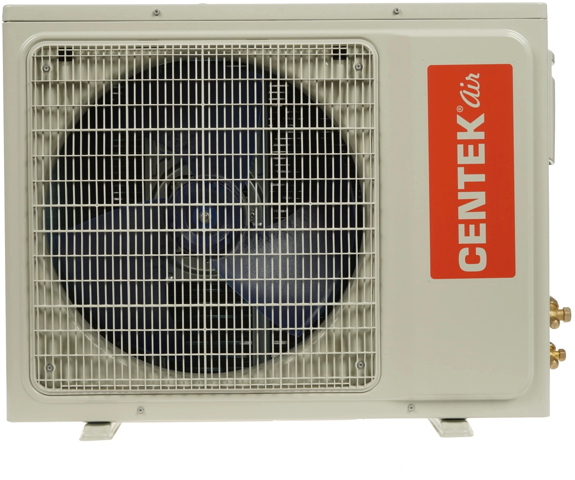 Сплит-система Centek CT-66C24 белый — миниатюра 8