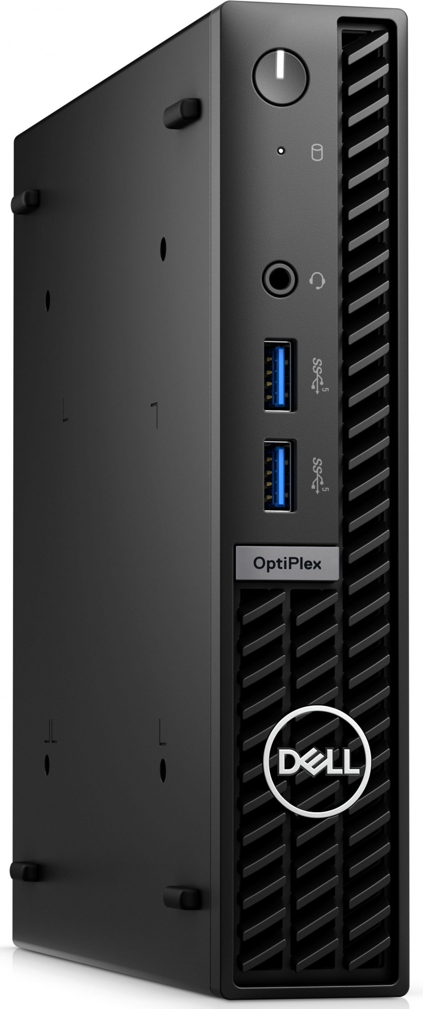 Неттоп Dell Optiplex 7010 Micro i3 13100T (2.5) (7010-3820)