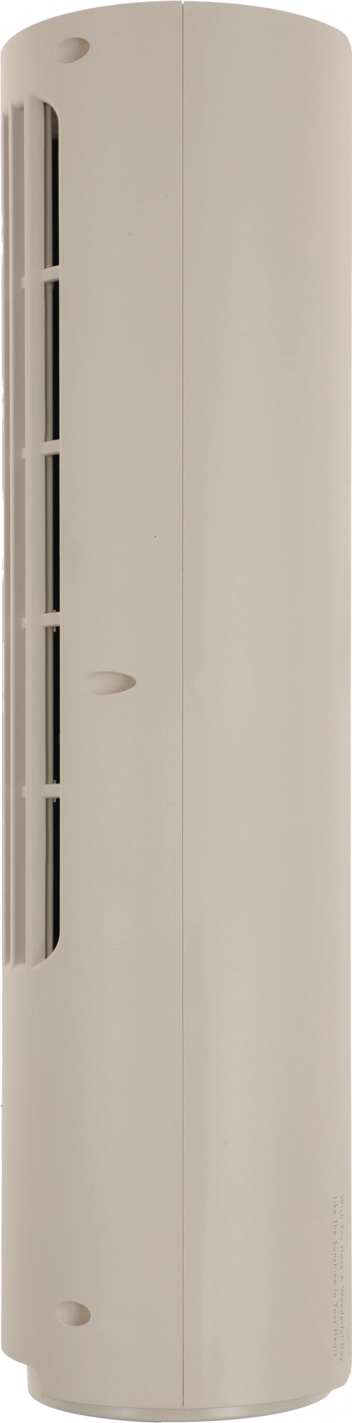 Вентилятор настольный Solove Comfort F9 10Вт скоростей:3 бежевый (упак.:1шт) — миниатюра 9