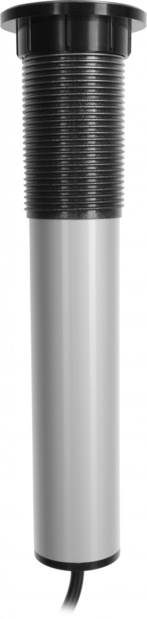 Сетевой разветвитель Premier 3R USB 1.8м (3 розетки) серый (коробка) — миниатюра 4