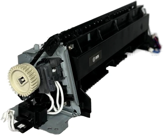 Печка в сборе Cactus CS-FU-HP-M501-NC (RM2-5692/RM2-2586/FM-W155/FM-V152) (новая) для HP LJ Ent M507/M528, Pro M501/M506/M527, Canon LBP312x, MF522/MF525 — миниатюра 3