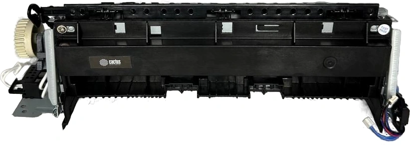Печка в сборе Cactus CS-FU-HP-M501-NC (RM2-5692/RM2-2586/FM-W155/FM-V152) (новая) для HP LJ Ent M507/M528, Pro M501/M506/M527, Canon LBP312x, MF522/MF525 — миниатюра 4