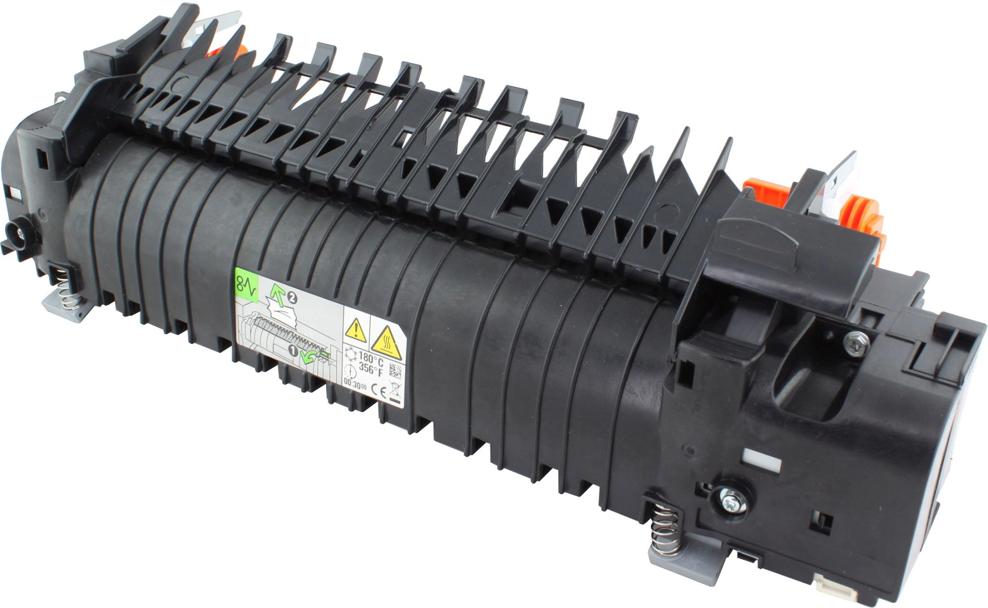 Печка в сборе Cactus CS-FU-XER-VLC600-NC (115R00136) (новая) для Xerox Versalink C600/C605 — миниатюра 9