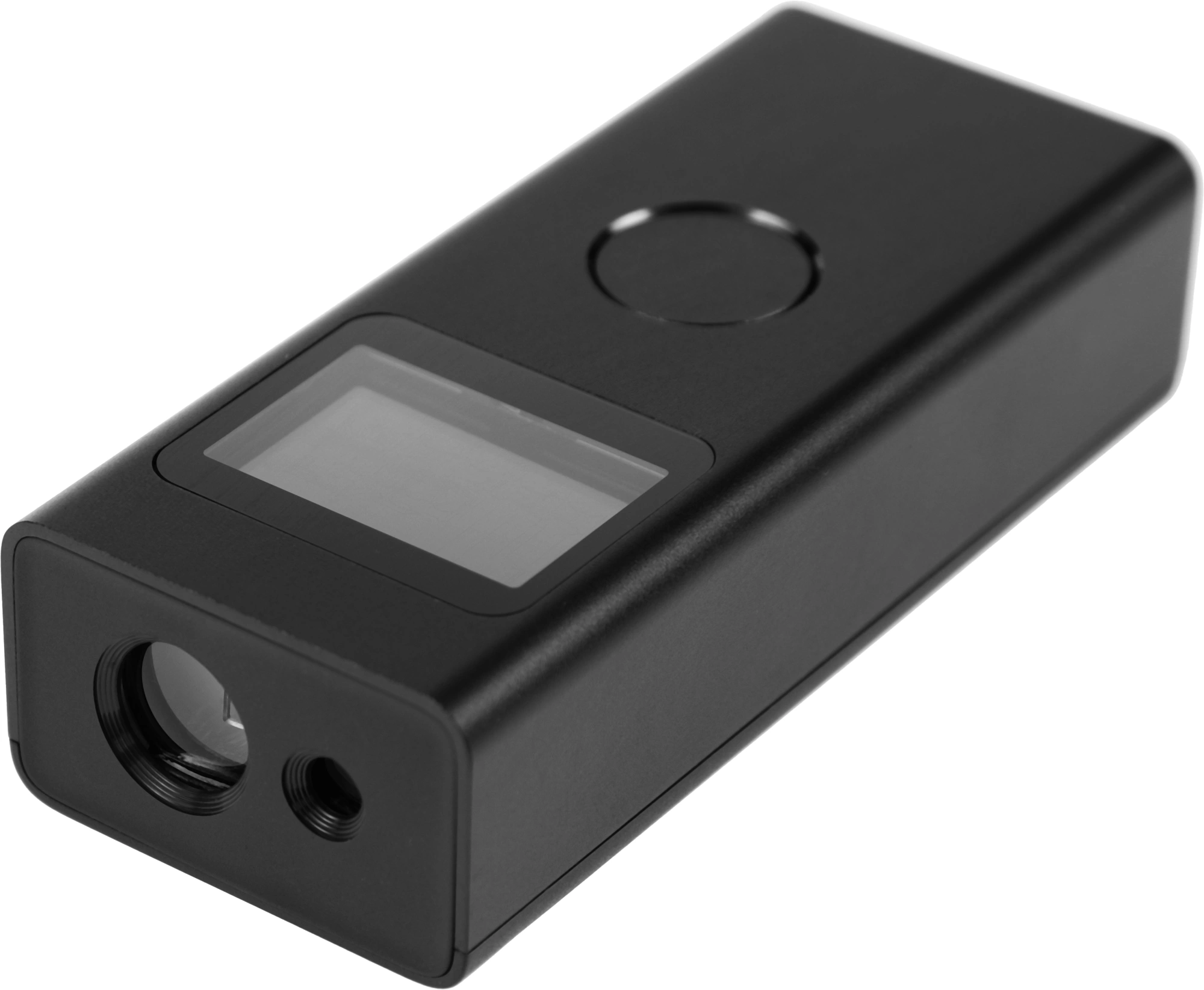 Лазерный дальномер Xiaomi BHR5596GL 2кл.лаз. 680нм цв.луч. красный — миниатюра 3
