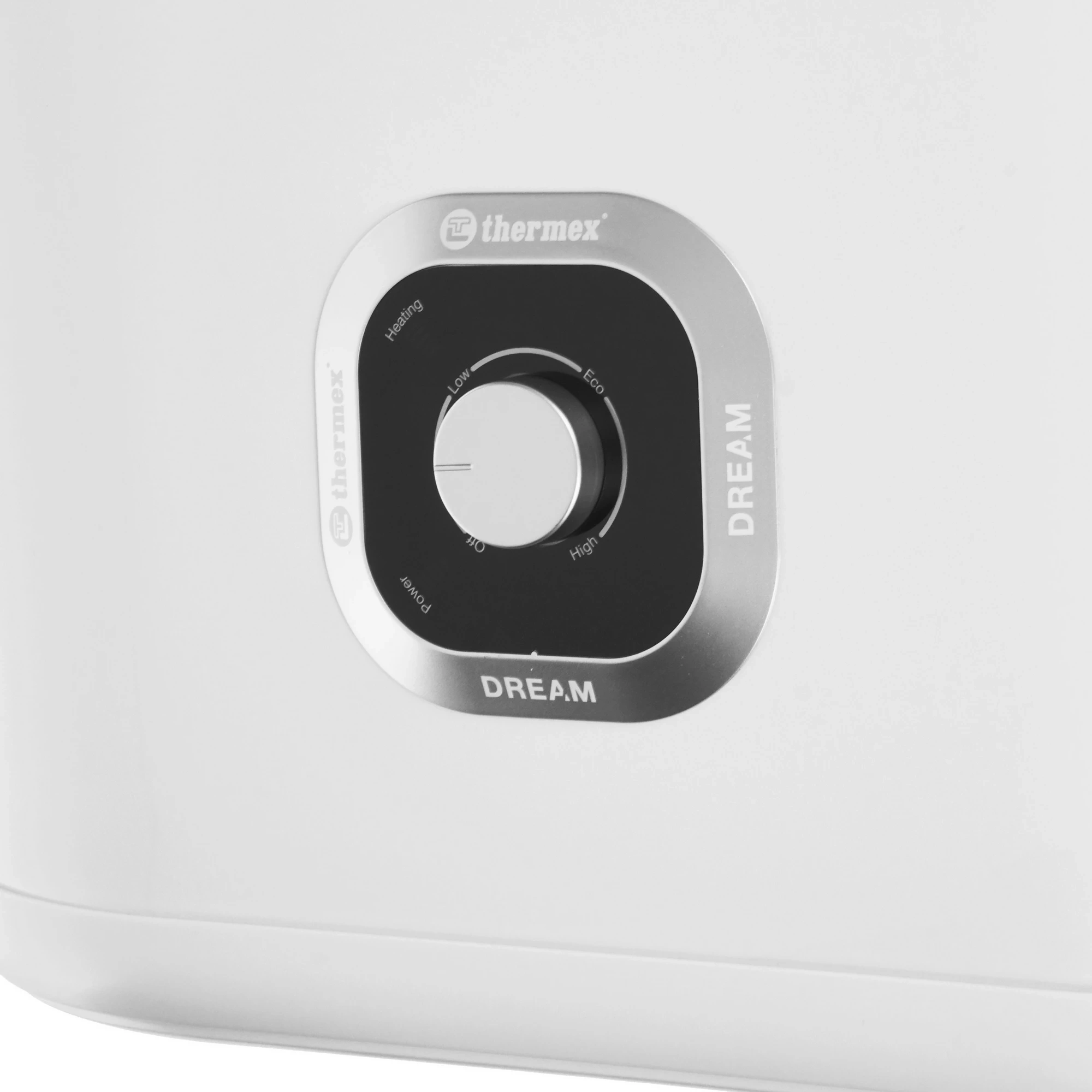 Водонагреватель Thermex Dream 50 2кВт 50л электрический настенный/белый — миниатюра 4