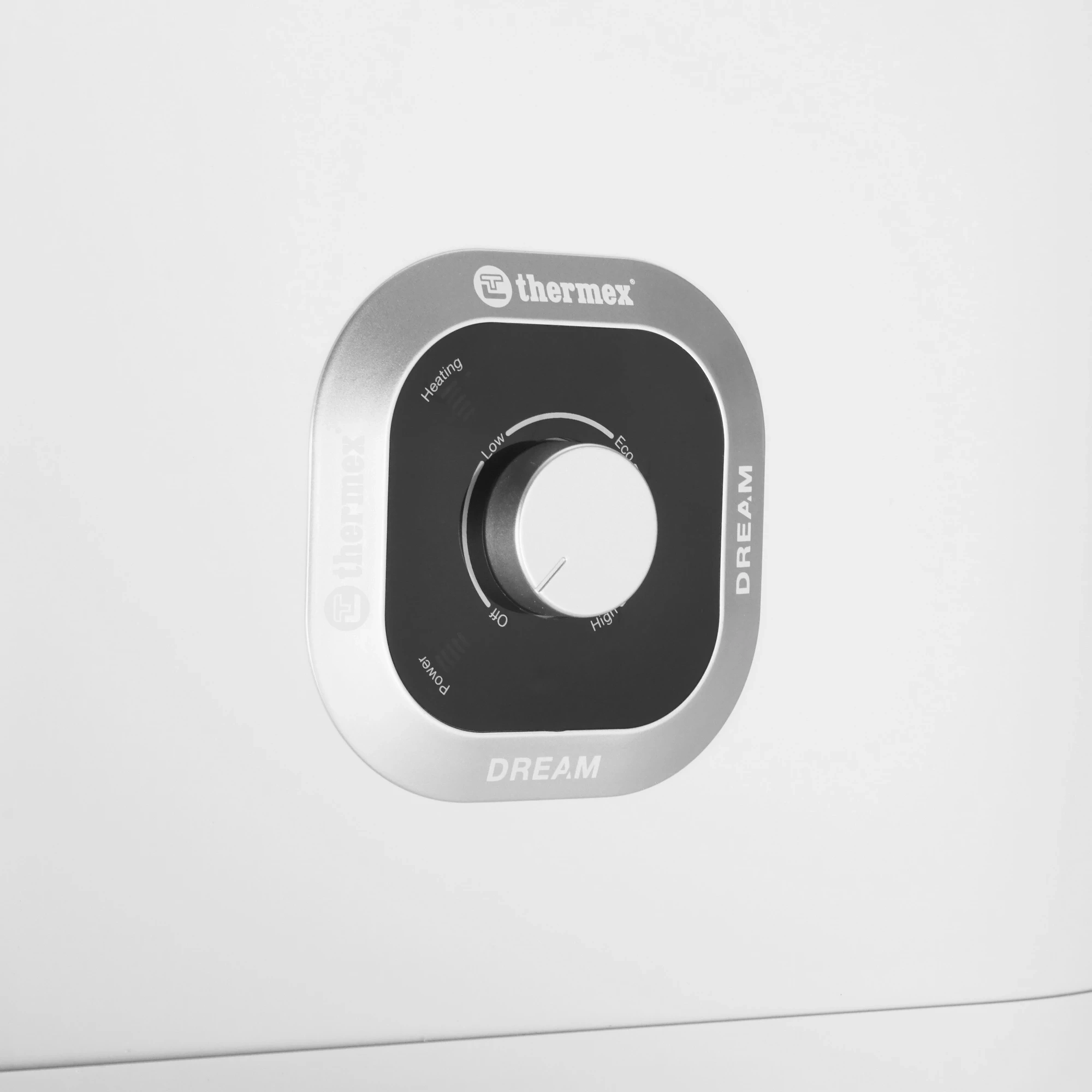 Водонагреватель Thermex Dream 80 2кВт 80л электрический настенный/белый — миниатюра 4