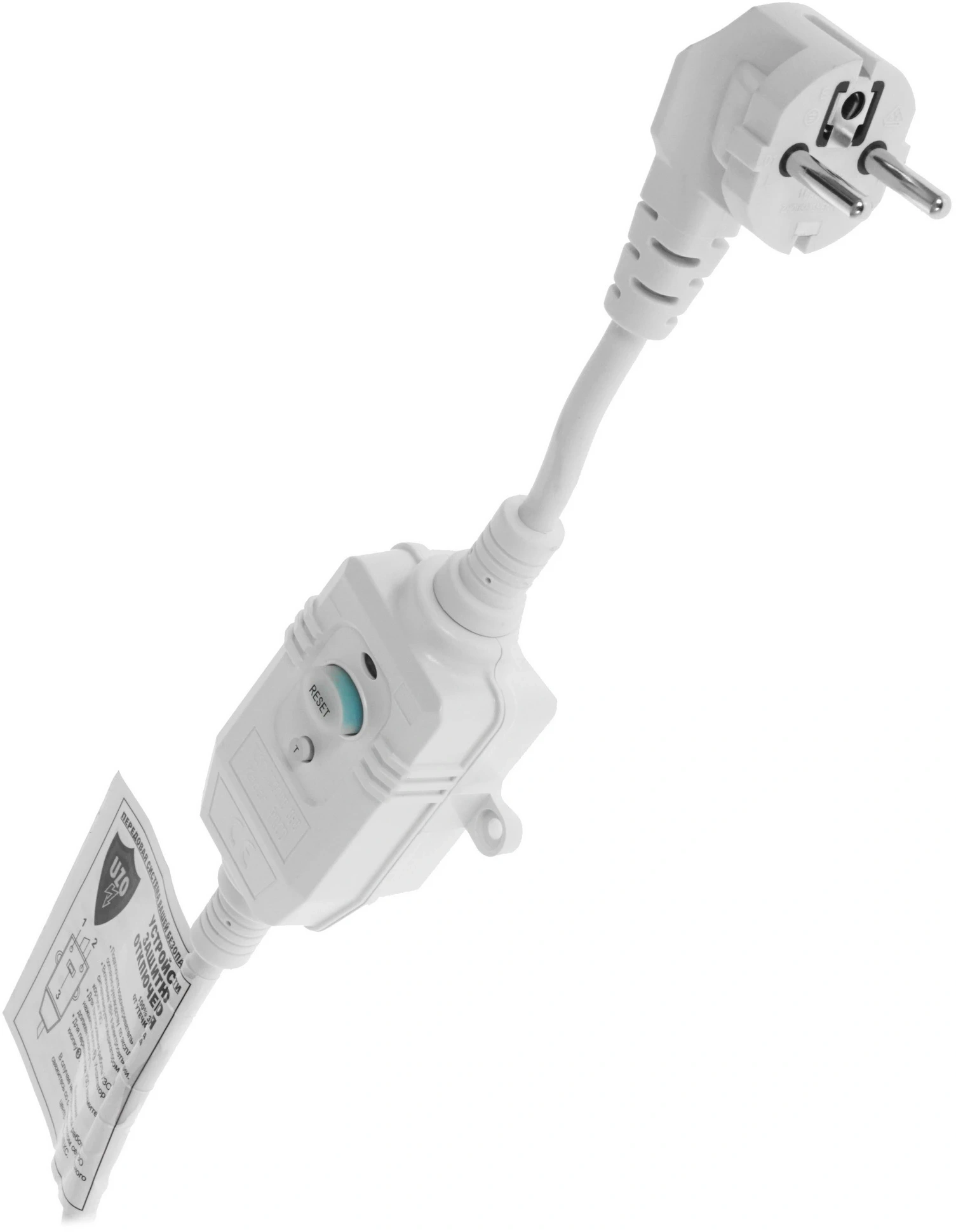 Водонагреватель Thermex Dream 80 2кВт 80л электрический настенный/белый — миниатюра 7