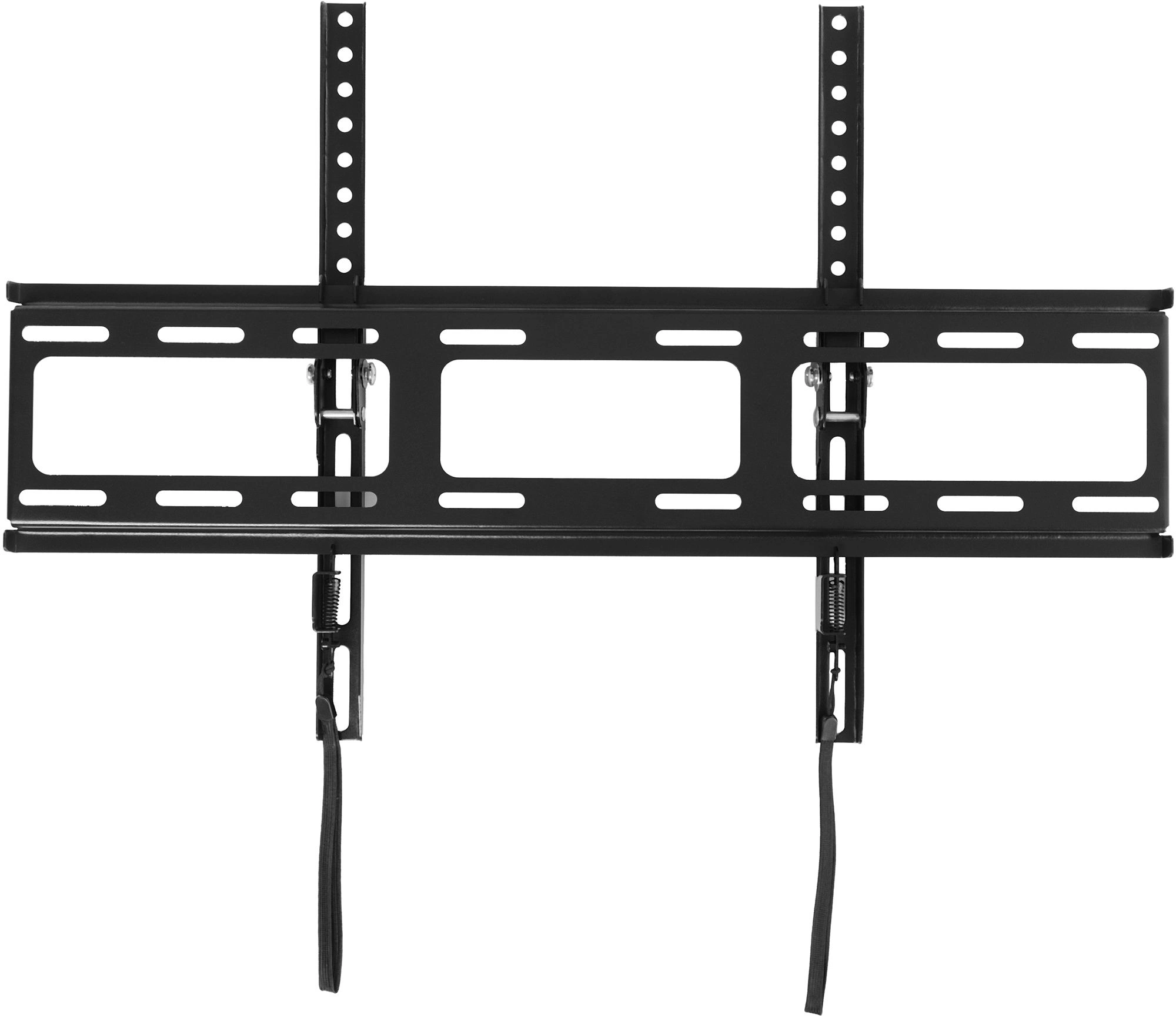Кронштейн для телевизора Hyundai GL-T3 черный 32"-85" макс.50кг настенный наклон — миниатюра 5