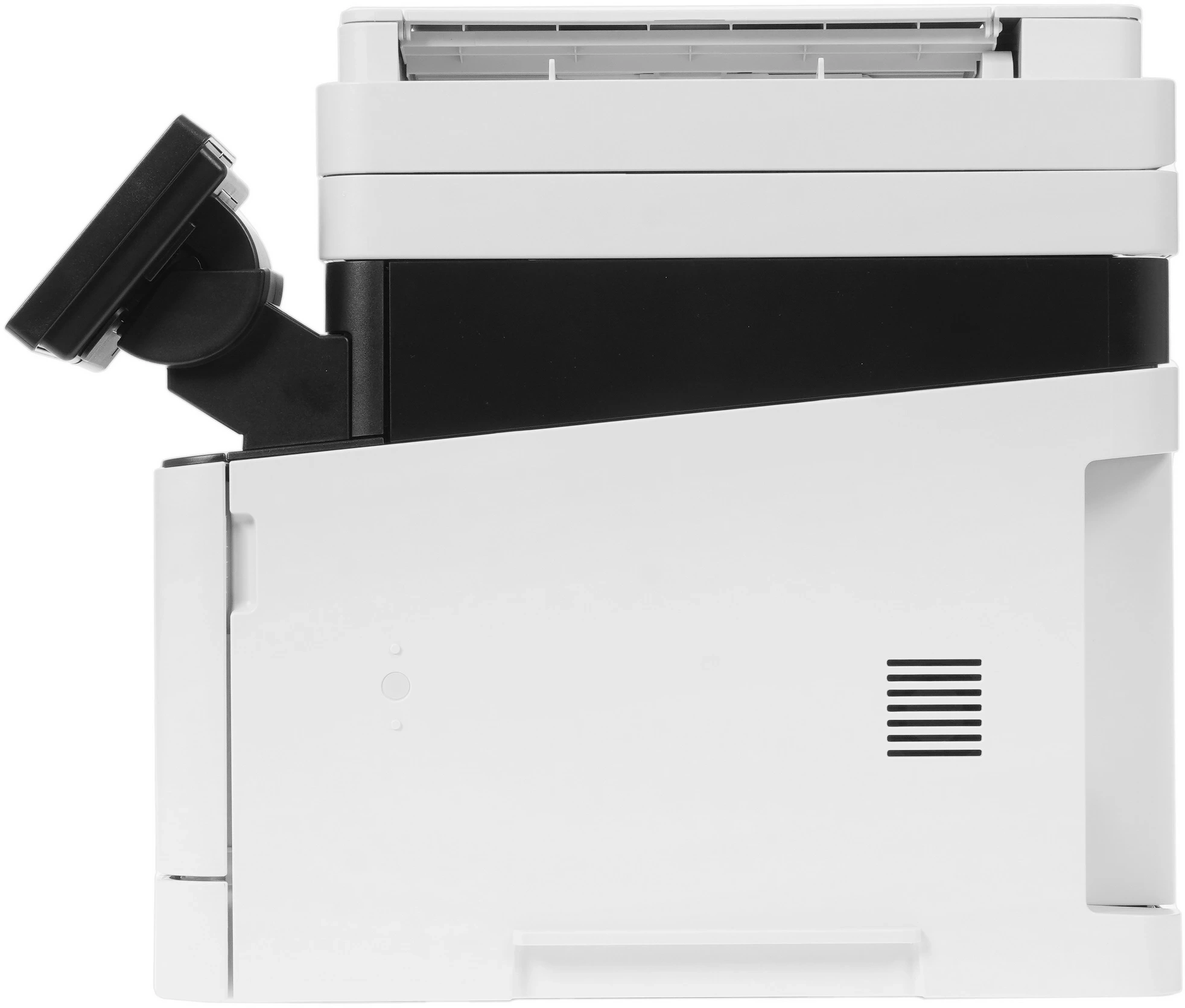 МФУ лазерный Canon i-Sensys MF657Cdw (5158C001) A4 Duplex WiFi белый — миниатюра 8