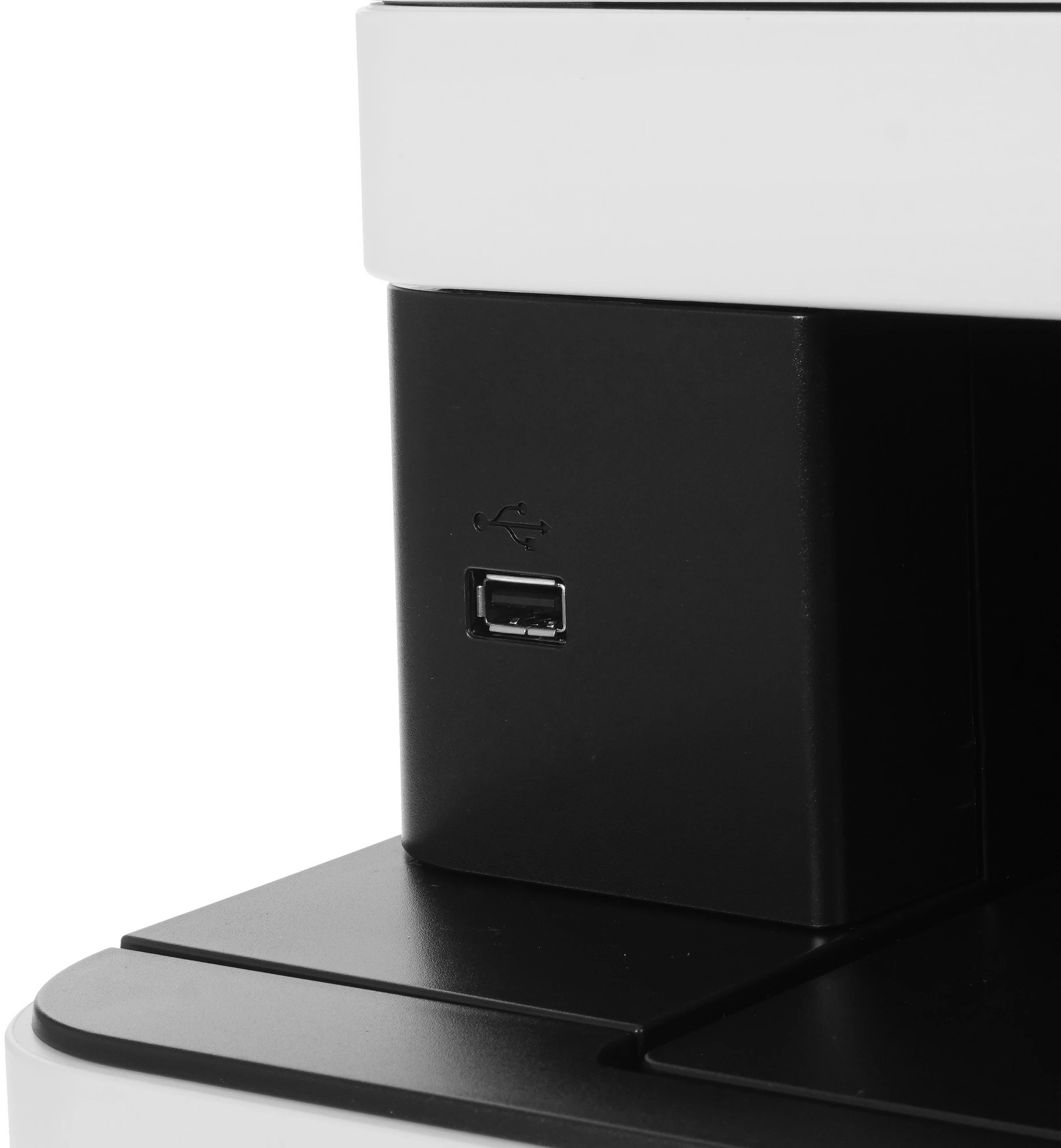 МФУ лазерный Canon i-Sensys MF657Cdw (5158C001) A4 Duplex WiFi белый — миниатюра 10