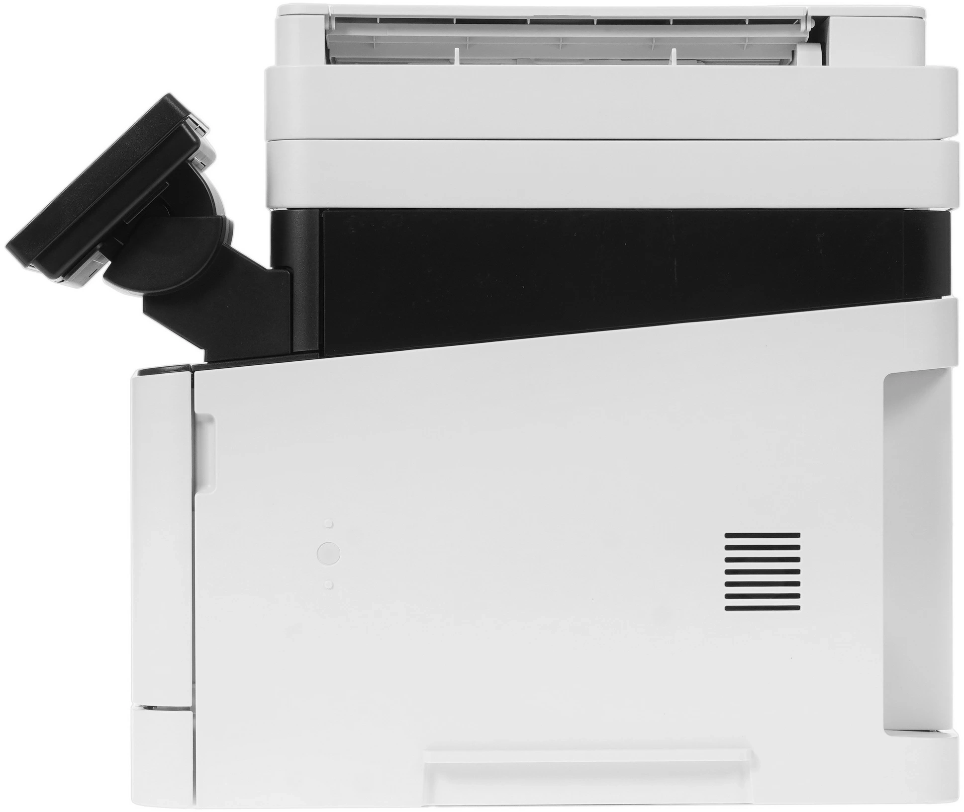 МФУ лазерный Canon i-Sensys MF655Cdw (5158C004) A4 Duplex WiFi белый — миниатюра 4