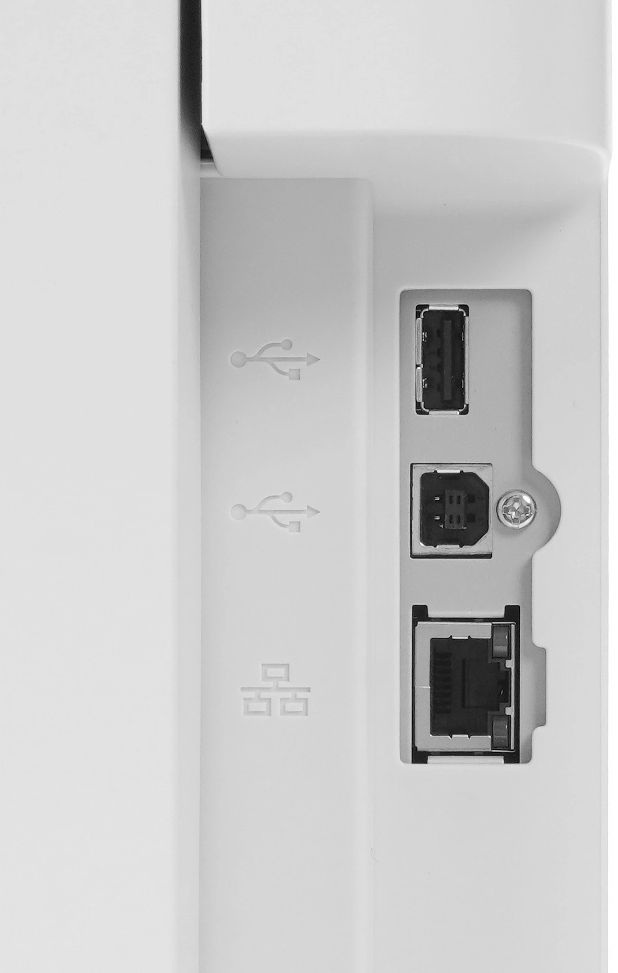 МФУ лазерный Canon i-Sensys MF655Cdw (5158C004) A4 Duplex WiFi белый — миниатюра 7