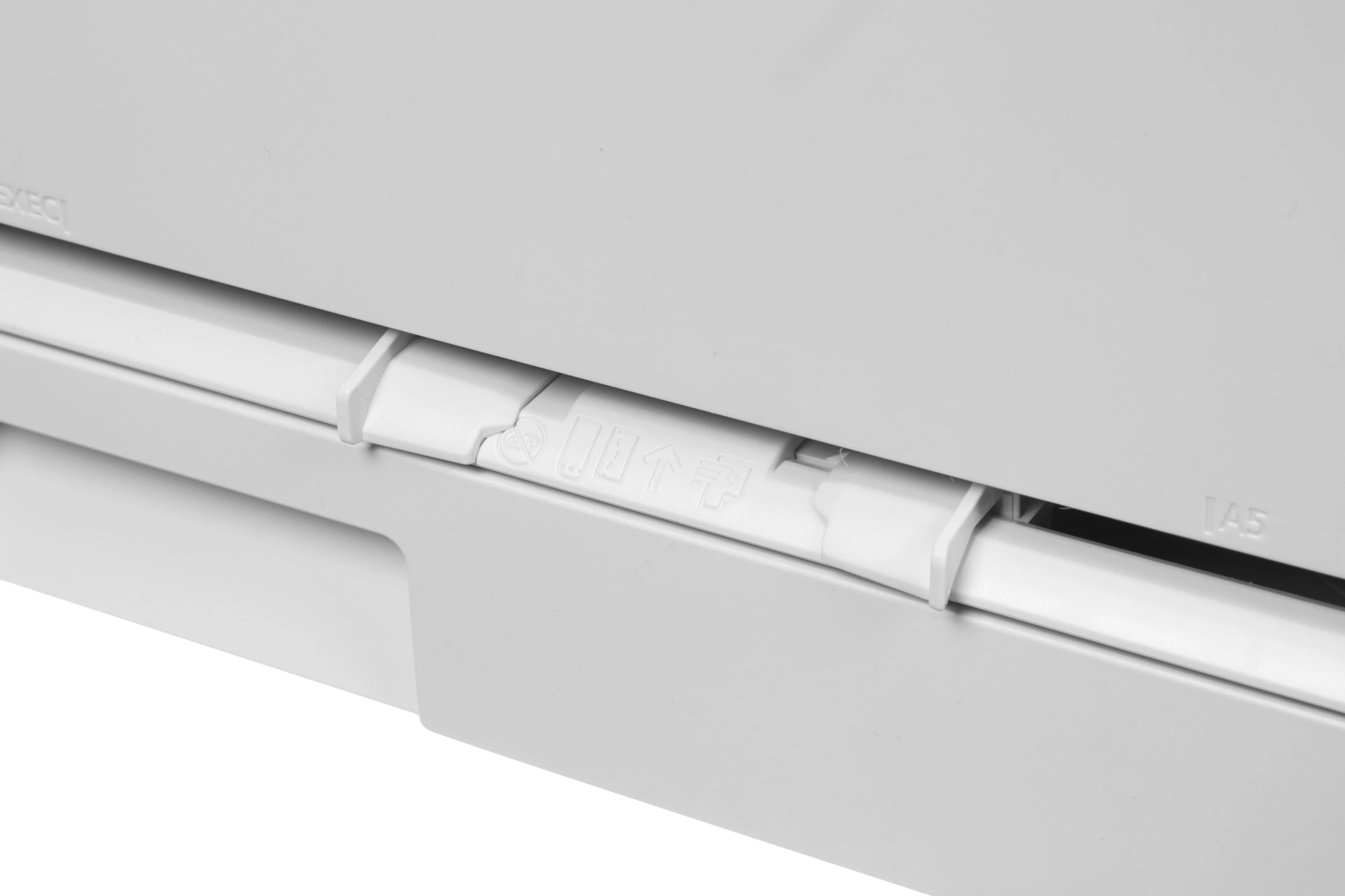 МФУ лазерный Canon i-Sensys MF651Cw (5158C009) A4 WiFi белый — миниатюра 12
