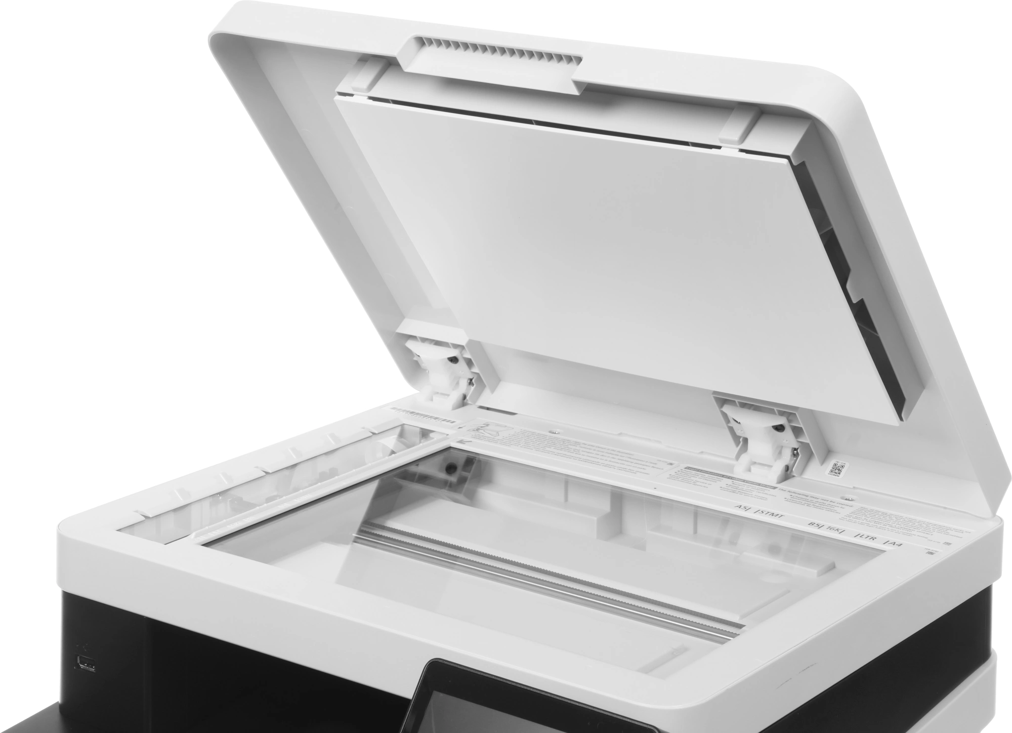 МФУ лазерный Canon i-Sensys MF651Cw (5158C009) A4 WiFi белый — миниатюра 15