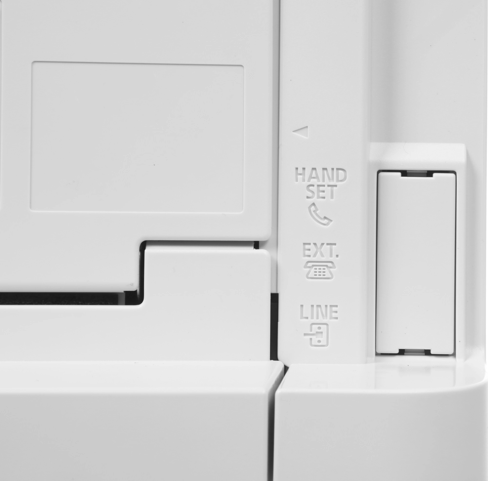 МФУ лазерный Canon i-Sensys MF651Cw (5158C009) A4 WiFi белый — миниатюра 23