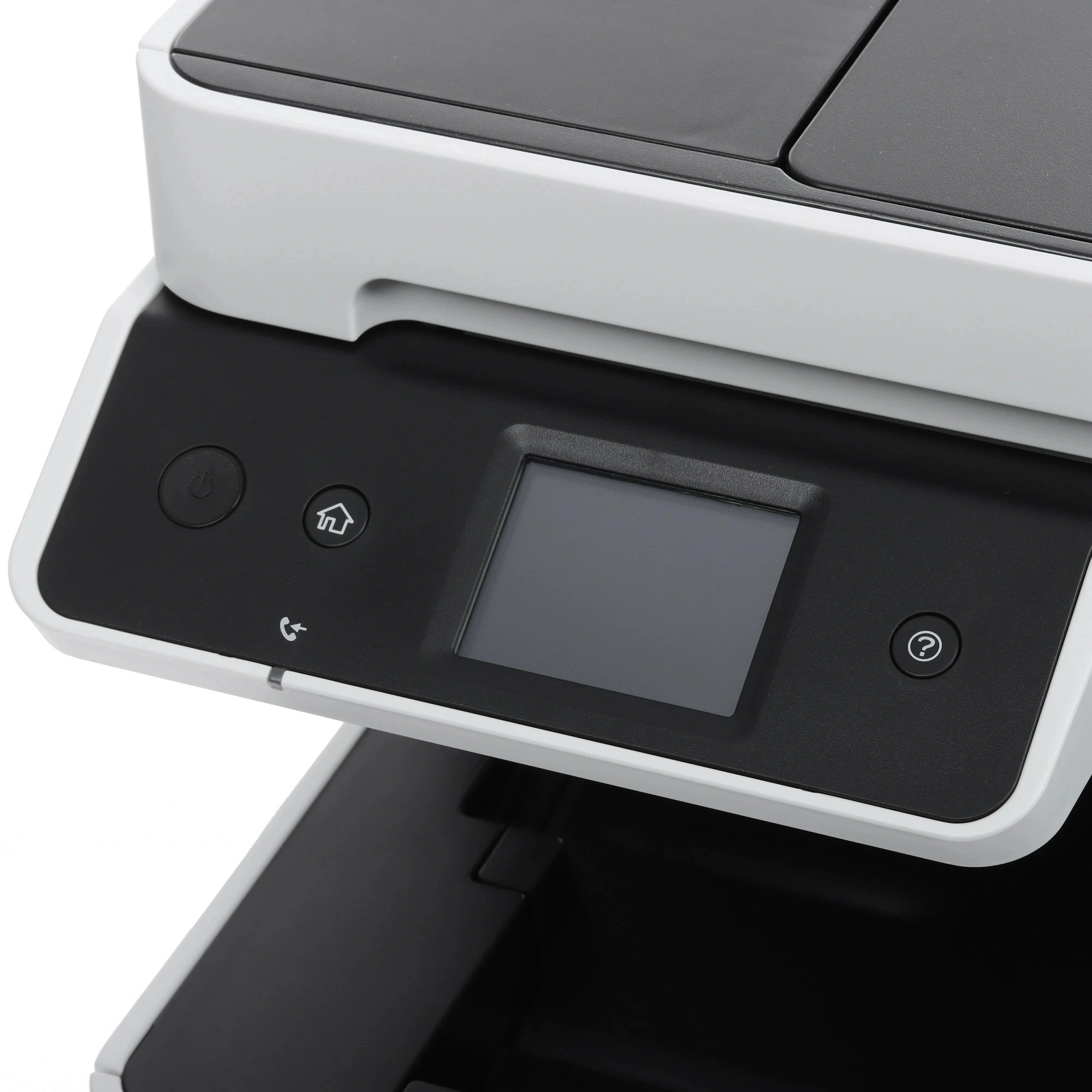 МФУ струйный Epson M3170 (C11CG92501/508/C11CG92404) A4 Duplex WiFi белый — миниатюра 7
