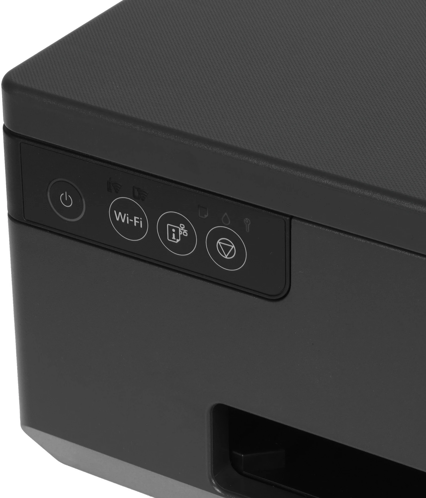 Принтер струйный Epson L18050 (C11CK38506/402/505/503/507/403) A3 WiFi черный — миниатюра 5
