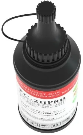 Тонер Pantum PC-211PRB черный флакон 65гр. для принтера Series P2200/2500/M6500/6550/6600 — миниатюра 3