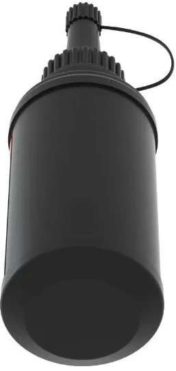 Тонер Pantum PC-211PRB черный флакон 65гр. для принтера Series P2200/2500/M6500/6550/6600 — миниатюра 2