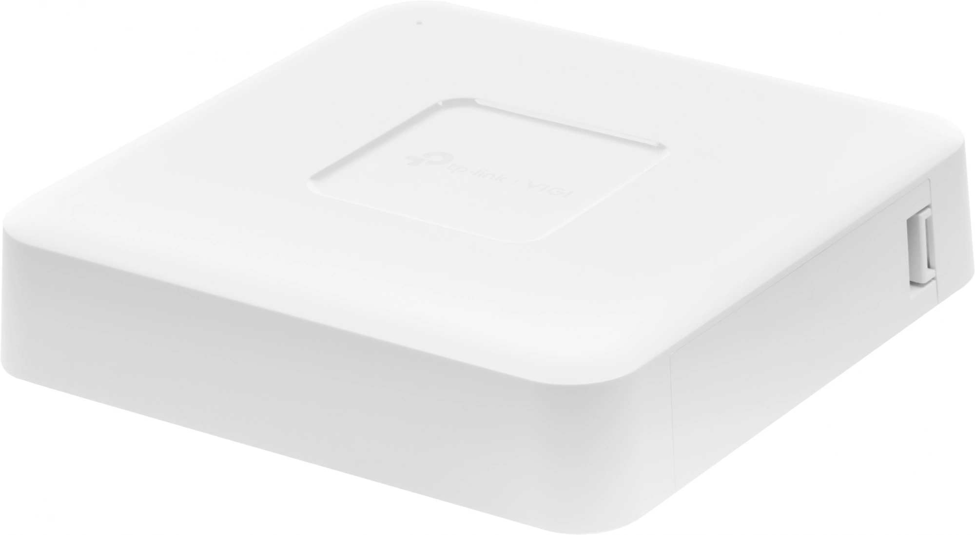 Видеорегистратор TP-Link NVR VIGI NVR1104H-4P — миниатюра 8