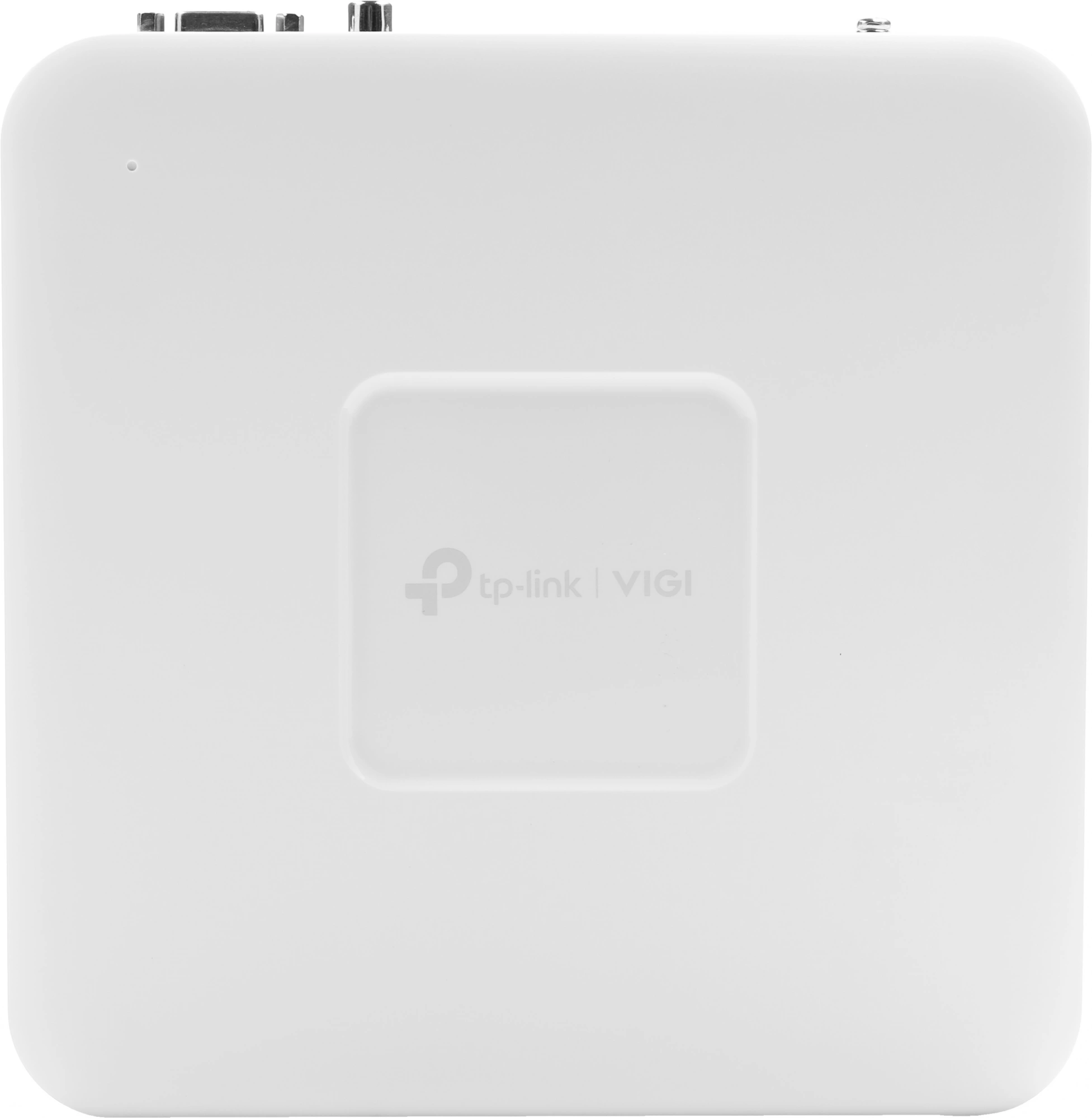 Видеорегистратор TP-Link NVR VIGI NVR1104H-4P — миниатюра 9
