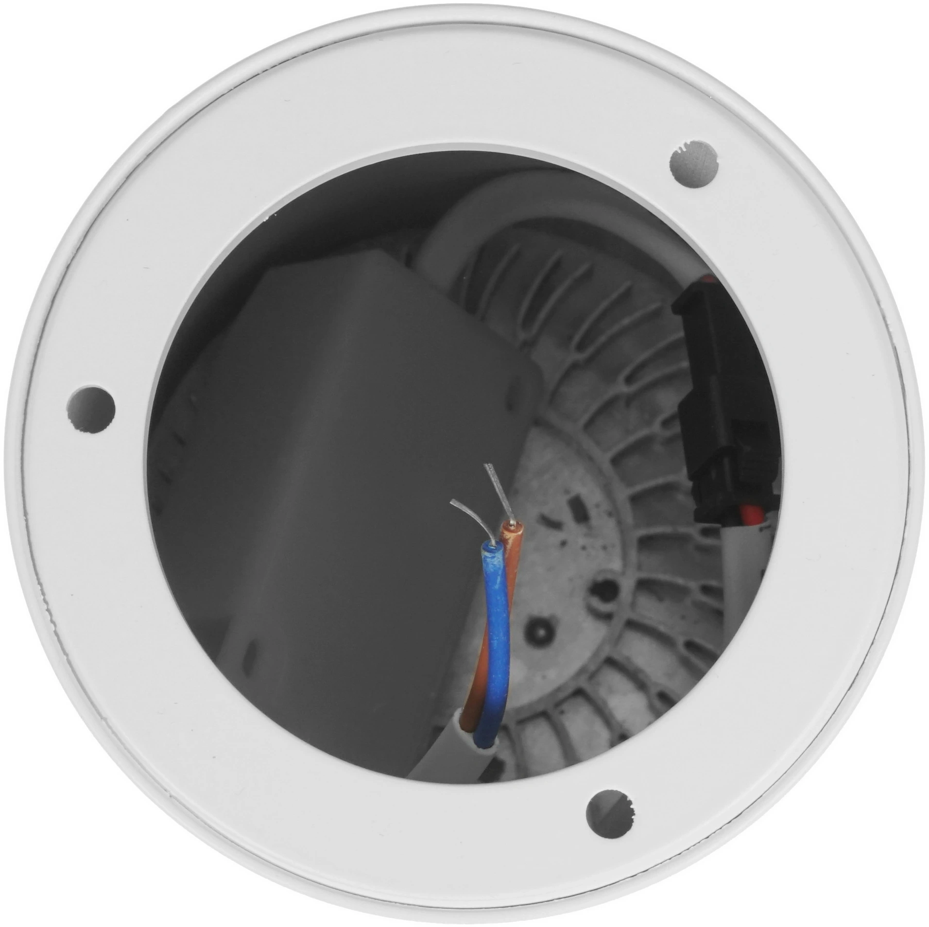 Светильник Gauss Overhead HD012 потолоч. 3000K цв.св.:белый теплый белый/золотистый — миниатюра 7