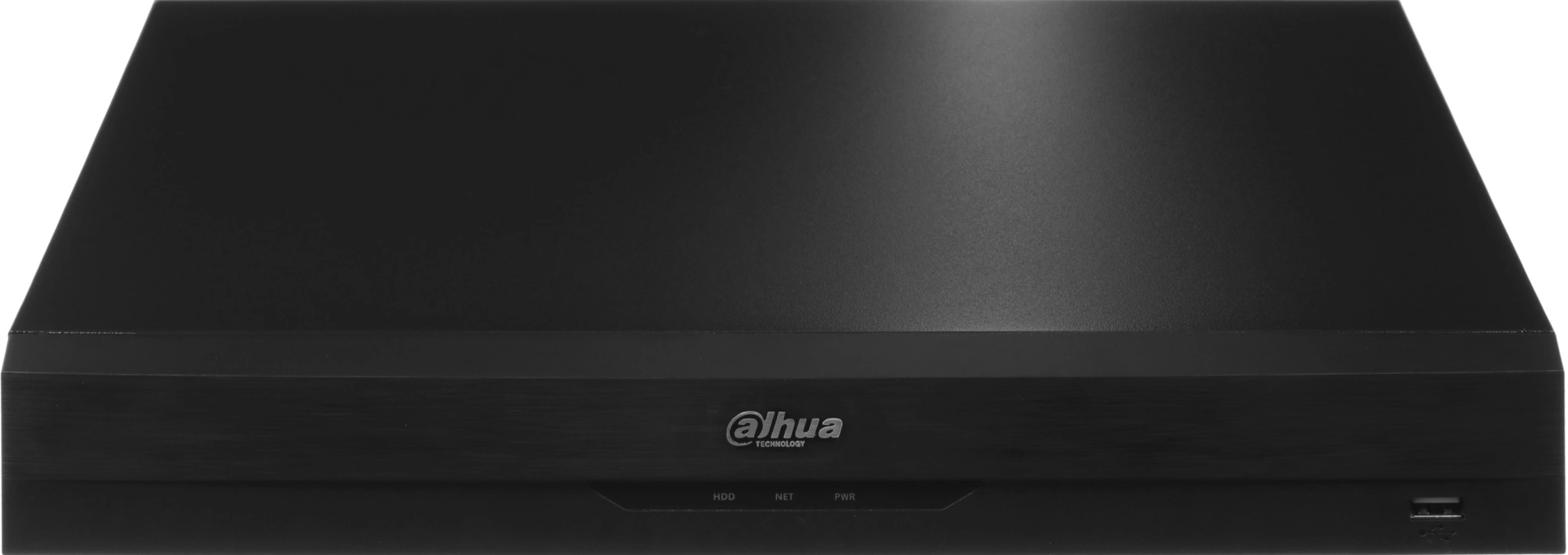 Видеорегистратор Dahua DHI-NVR4208-8P-EI — миниатюра 4