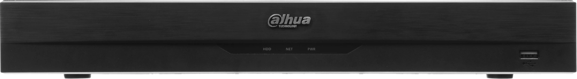 Видеорегистратор Dahua DHI-NVR4208-8P-EI — миниатюра 12
