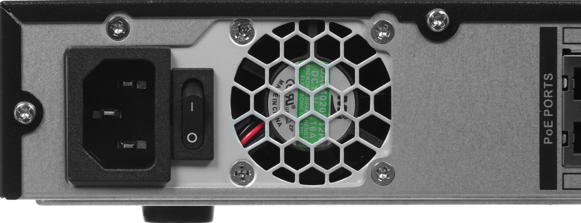 Видеорегистратор Dahua DHI-NVR4208-8P-EI — миниатюра 10