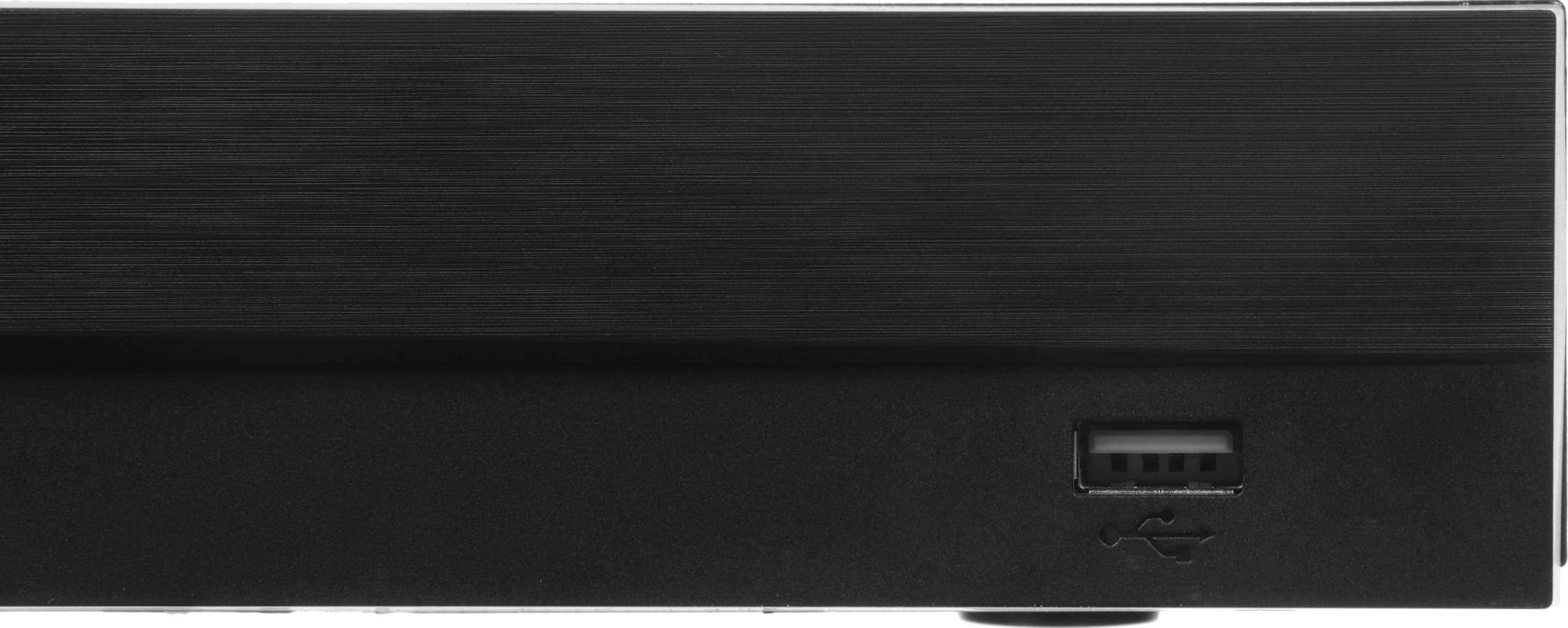 Видеорегистратор Dahua DHI-NVR4208-8P-EI — миниатюра 13