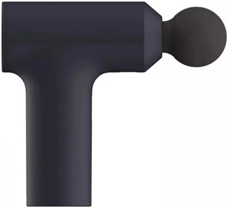 Массажер Xiaomi Massage Gun Mini черный (BHR6083GL) — миниатюра 16