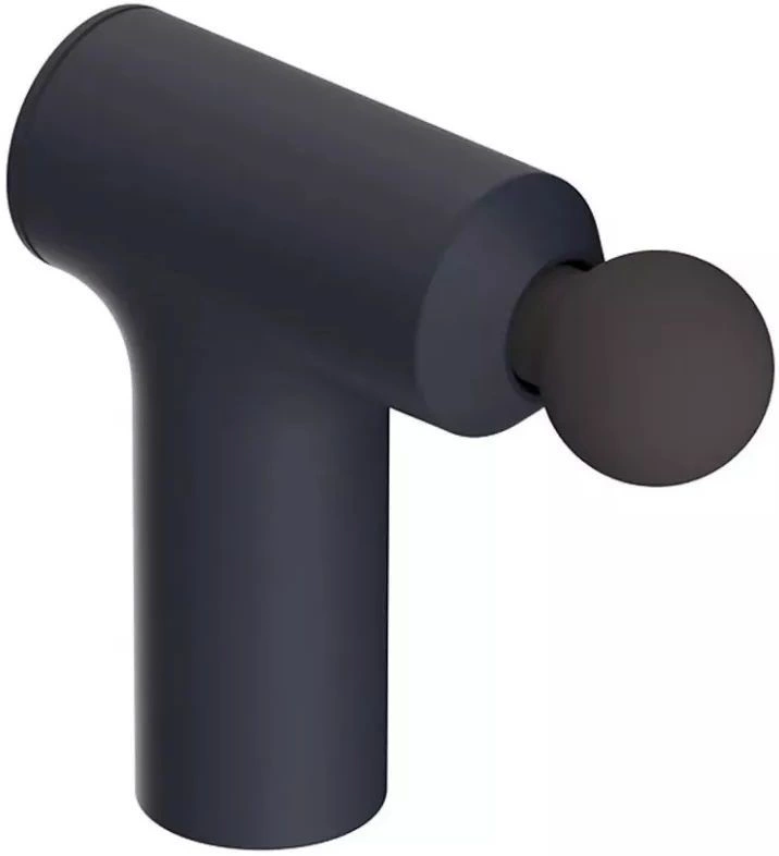 Массажер Xiaomi Massage Gun Mini черный (BHR6083GL) — миниатюра 17