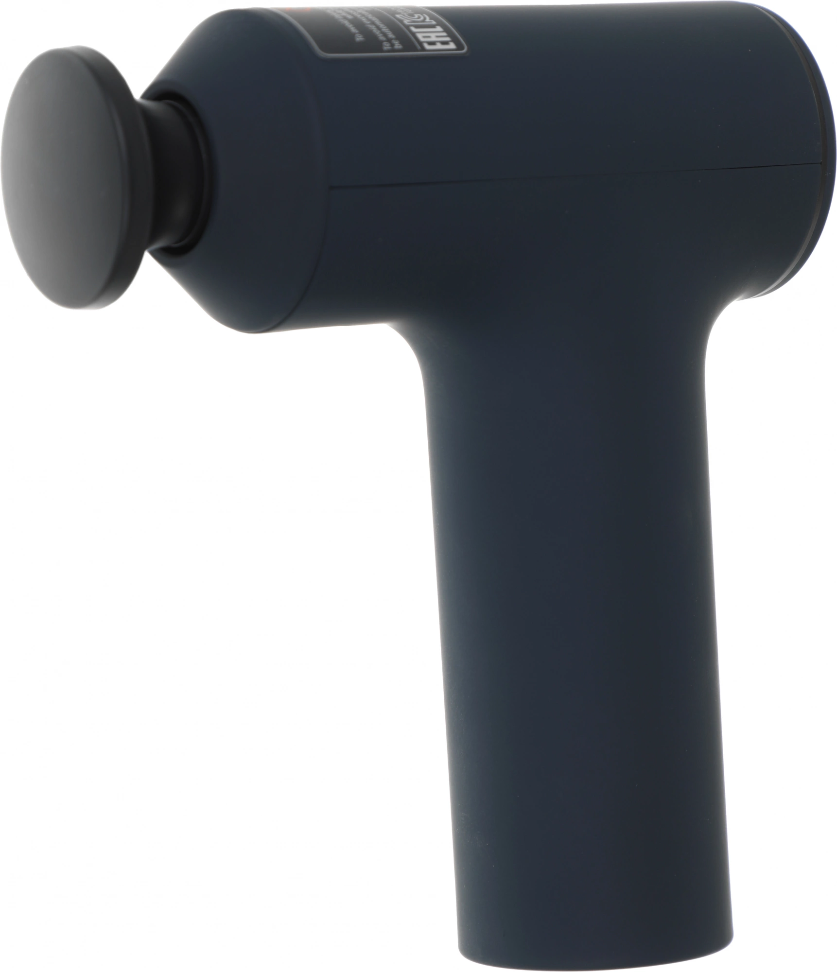 Массажер Xiaomi Massage Gun Mini черный (BHR6083GL) — миниатюра 7