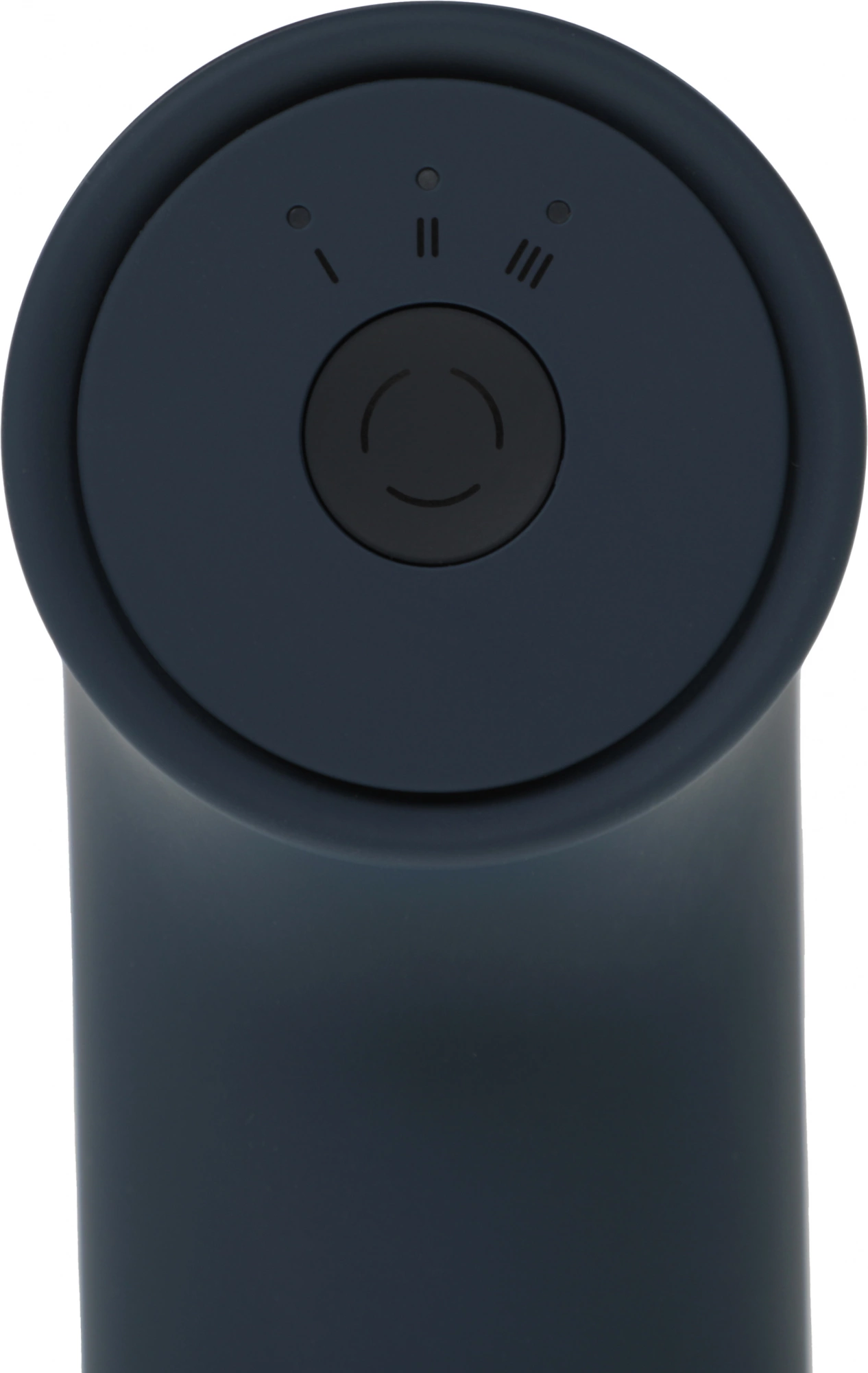 Массажер Xiaomi Massage Gun Mini черный (BHR6083GL) — миниатюра 5