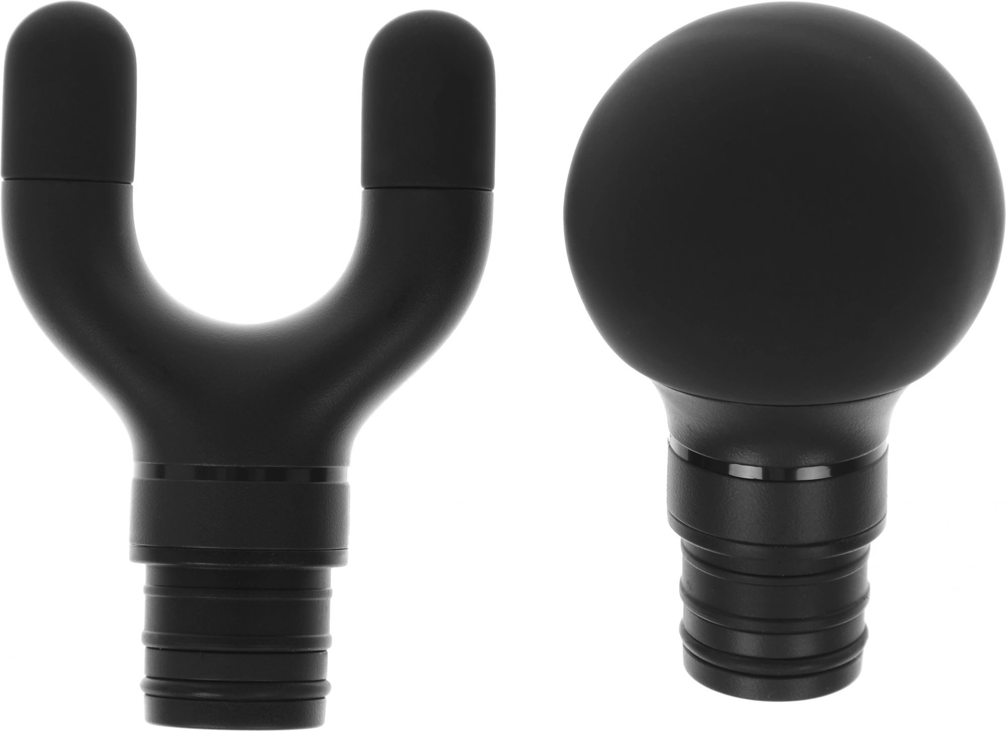 Массажер Xiaomi Massage Gun Mini черный (BHR6083GL) — миниатюра 13