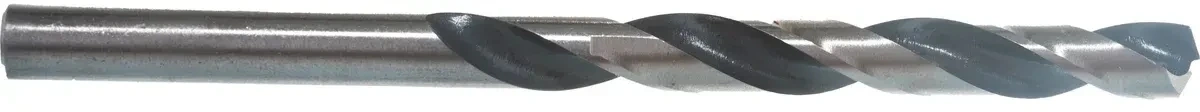 Набор сверл Bosch 2608577248 по металлу Д=8мм Дл=117мм (10пред.) для шуруповертов/дрелей — миниатюра 4