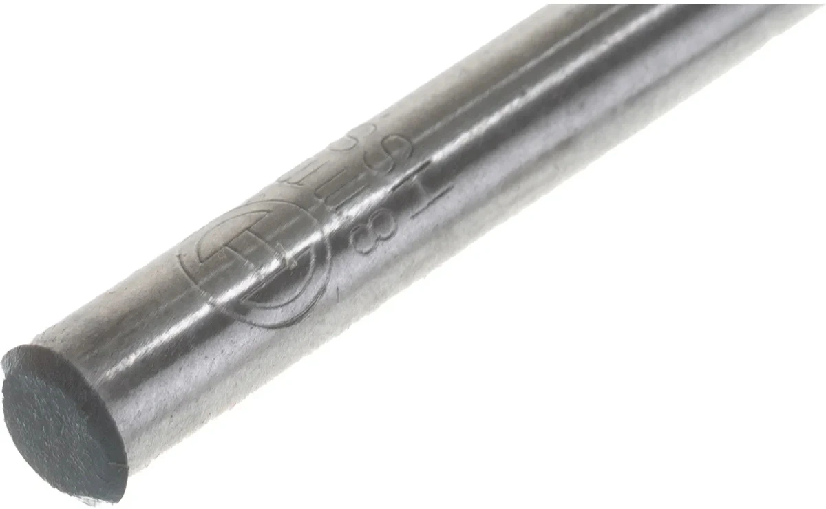Набор сверл Bosch 2608577248 по металлу Д=8мм Дл=117мм (10пред.) для шуруповертов/дрелей — миниатюра 5
