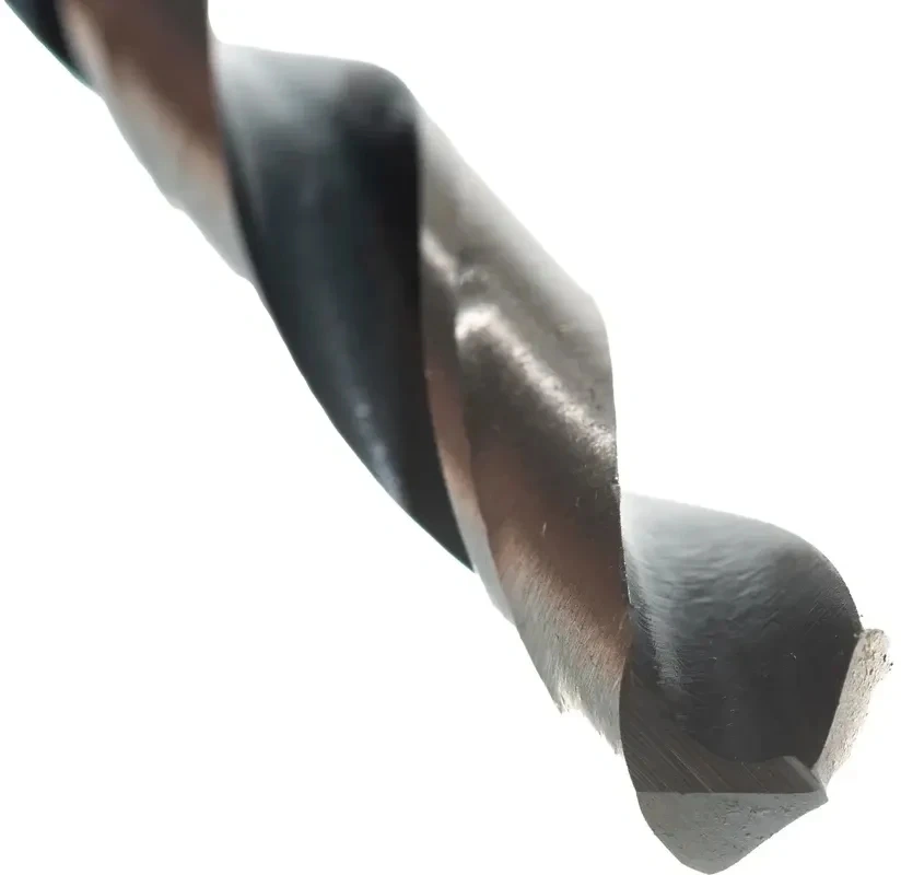 Набор сверл Bosch 2608577248 по металлу Д=8мм Дл=117мм (10пред.) для шуруповертов/дрелей — миниатюра 6
