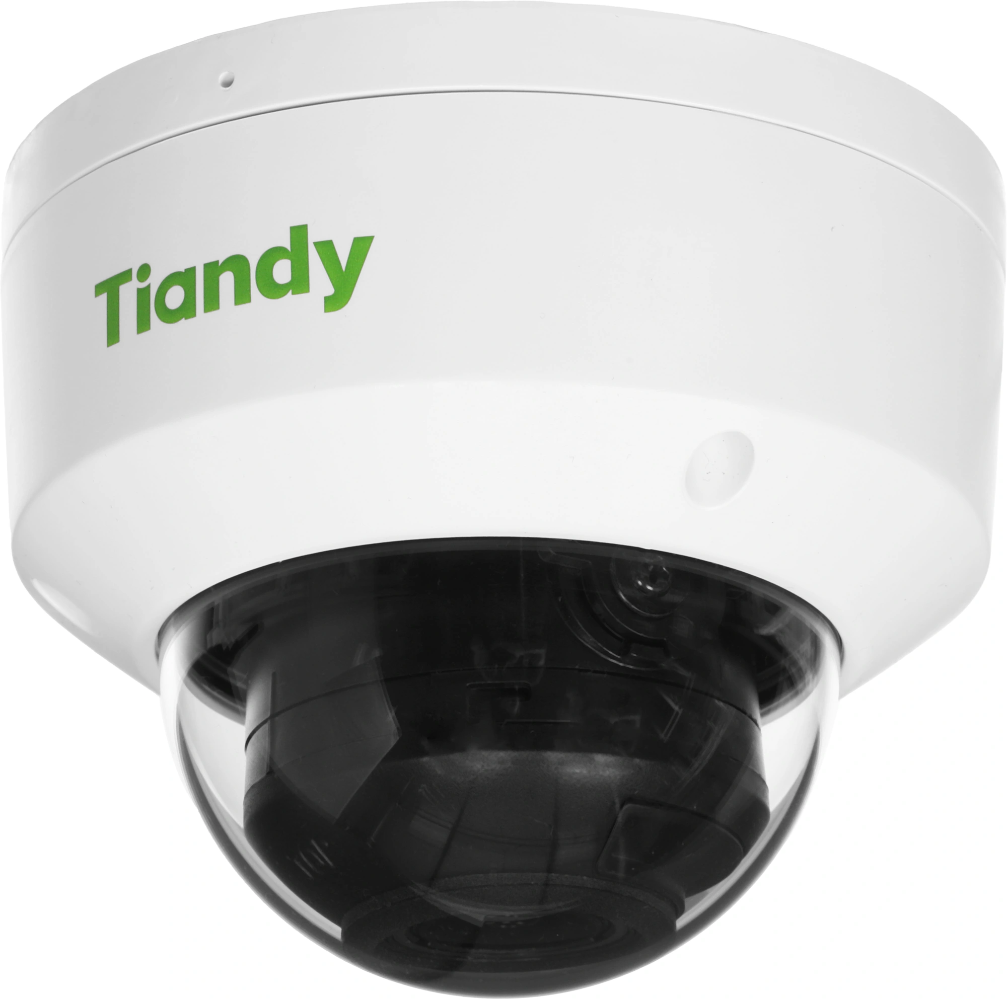 Камера видеонаблюдения IP Tiandy Super Lite TC-C32KN I3/A/E/Y/2.8-12MM/V4.2 2.8-12мм корп.:белый (TC-C32KN I3/A/E/Y/V4.2) — миниатюра 2