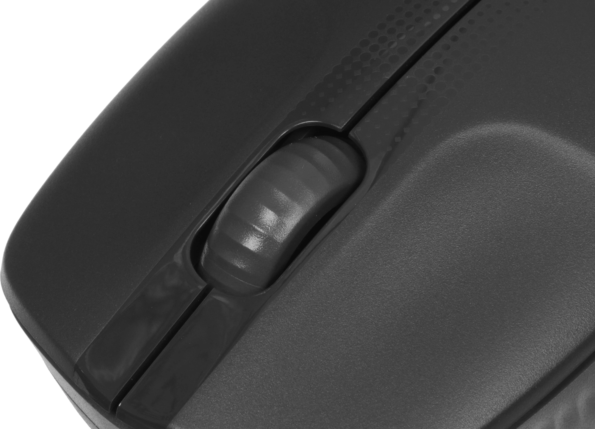 Мышь Logitech M190 черный/темно-серый оптическая 1000dpi беспров. USB 2but (910-005923) — миниатюра 8