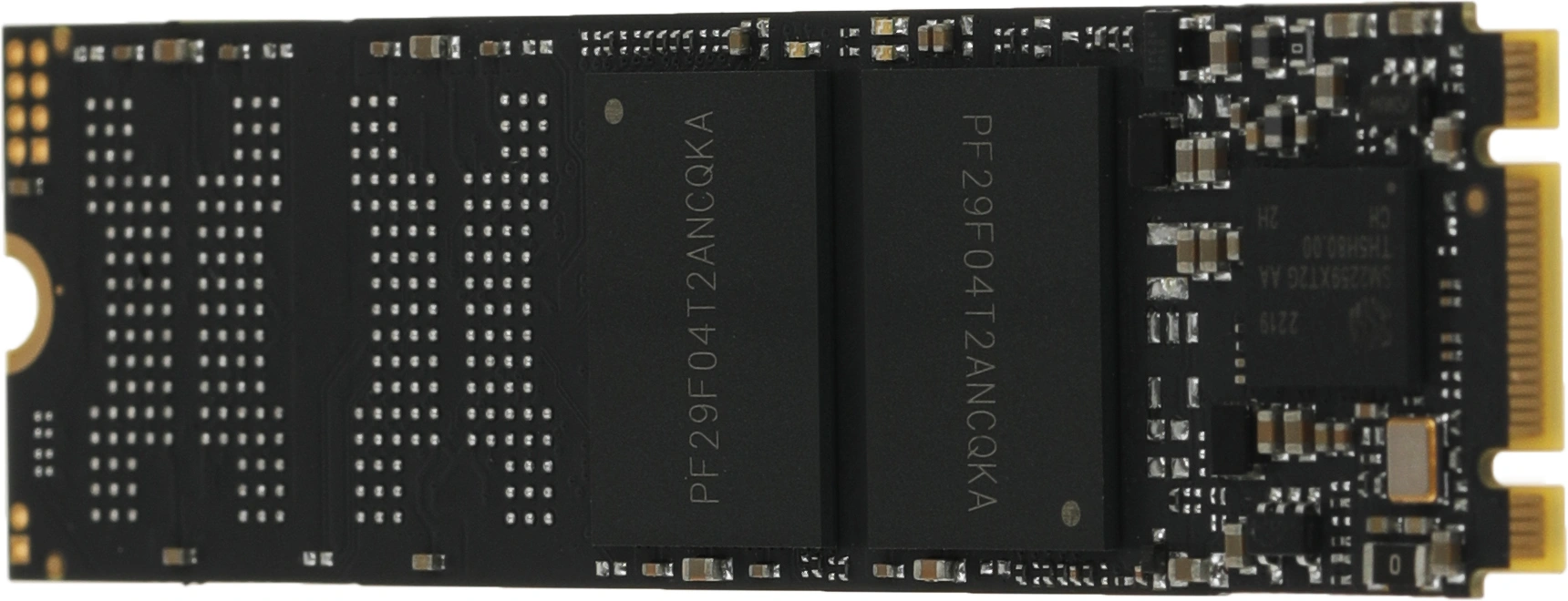 Накопитель SSD KingPrice SATA-III 960GB KPSS960G1 M.2 2280 — миниатюра 4