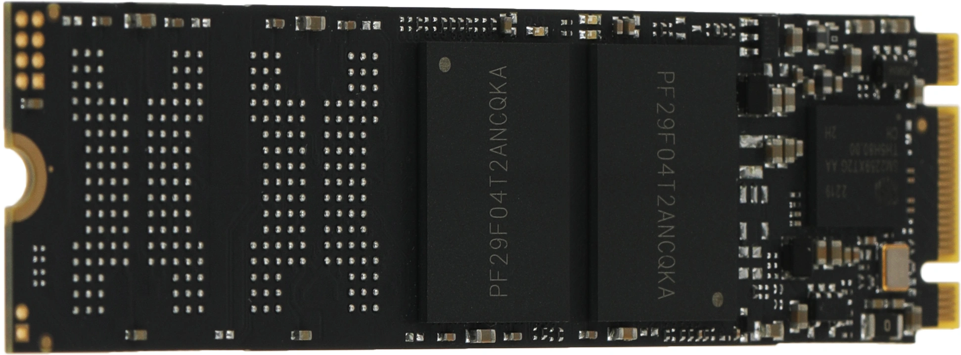 Накопитель SSD KingPrice SATA-III 960GB KPSS960G1 M.2 2280 — миниатюра 5