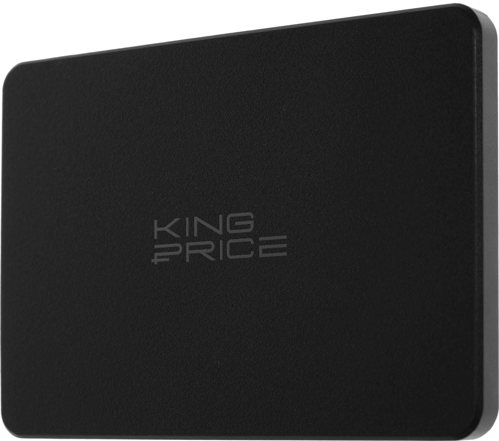 Накопитель SSD KingPrice SATA-III 960GB KPSS960G2 2.5" — миниатюра 3