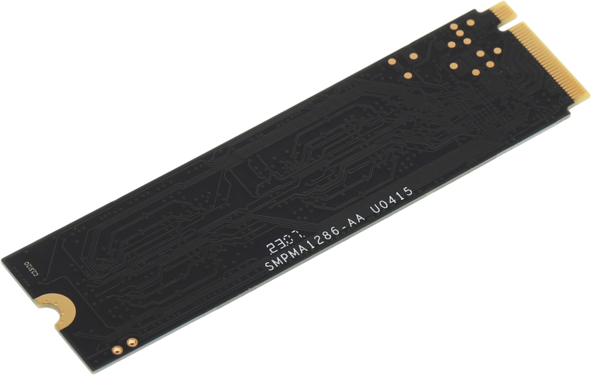 Накопитель SSD KingPrice PCIe 3.0 x4 960GB KPSS960G3 M.2 2280 — миниатюра 3